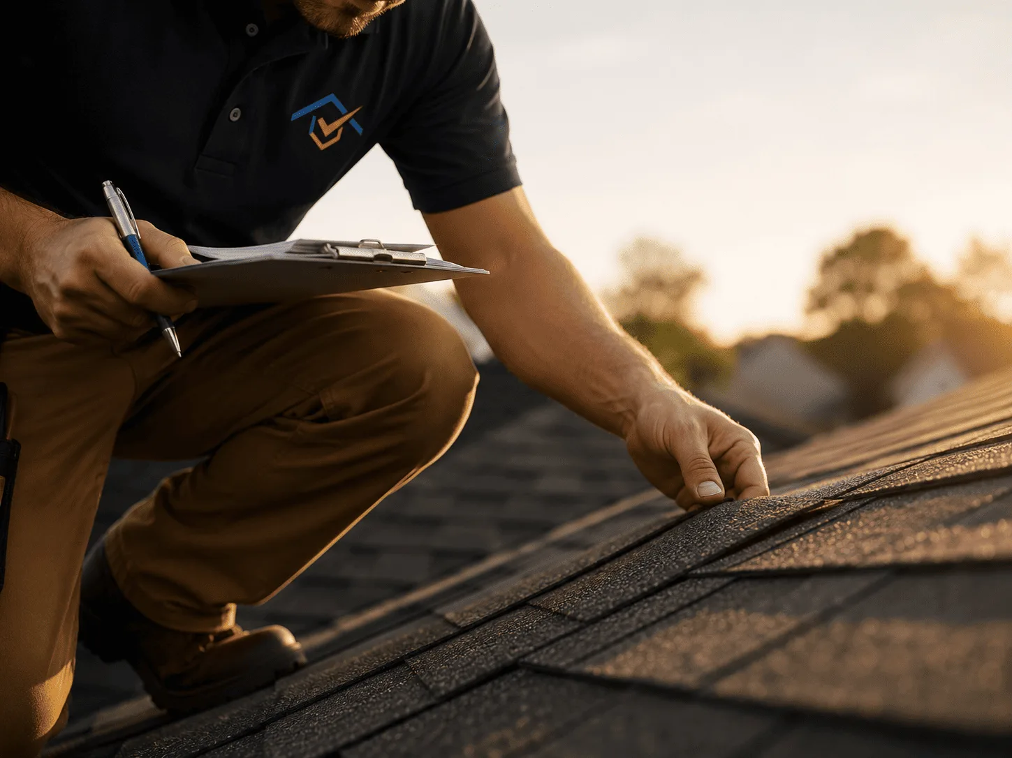 Why Choose Roof Inspection in Casper, WY